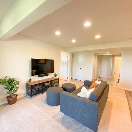 City View Retreat 2 Bedroom 1 B Draper Exterior foto