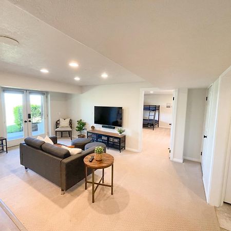 City View Retreat 2 Bedroom 1 B Draper Exterior foto