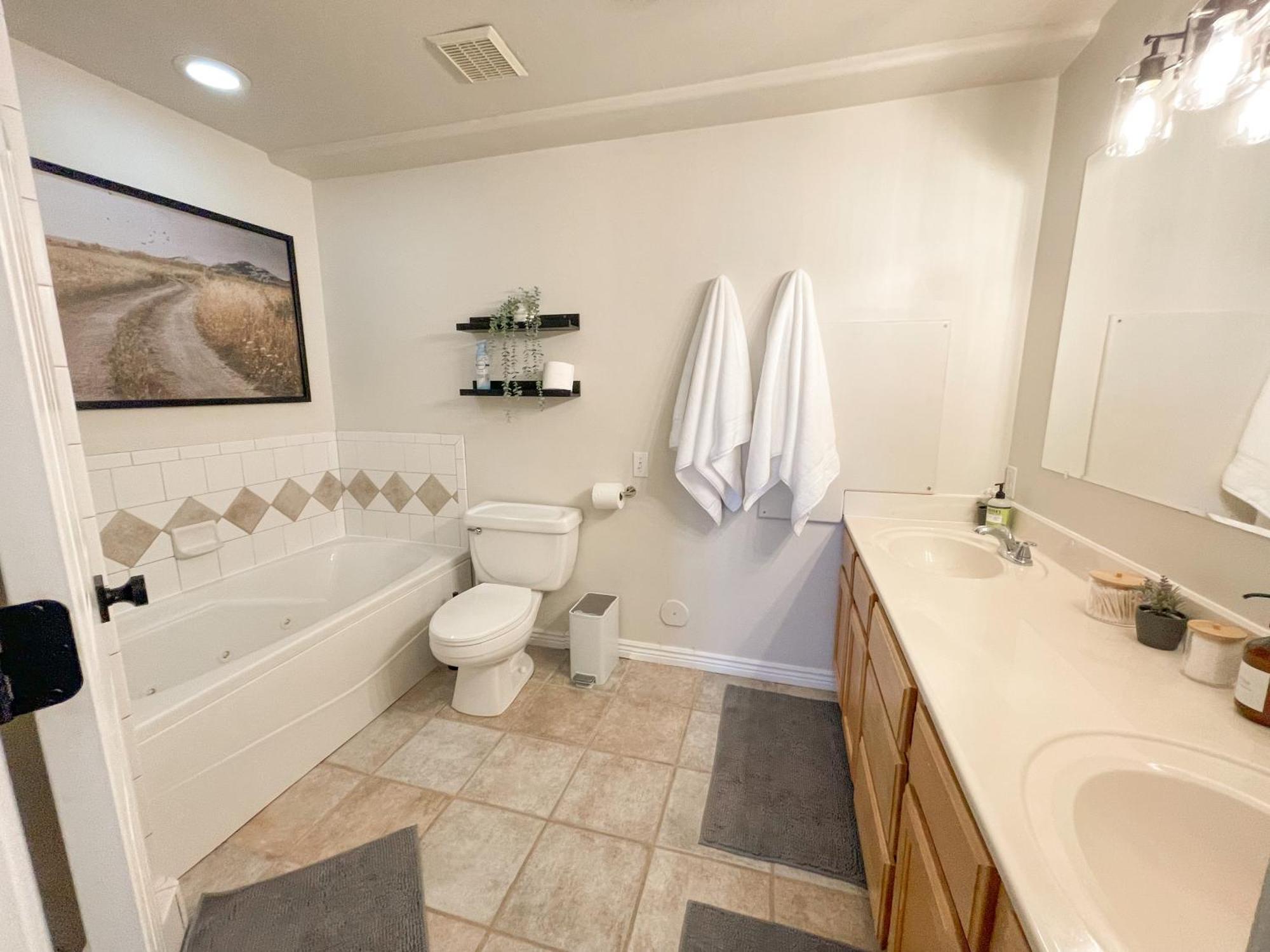City View Retreat 2 Bedroom 1 B Draper Exterior foto
