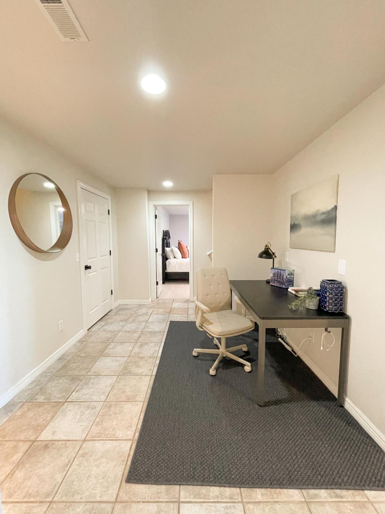 City View Retreat 2 Bedroom 1 B Draper Exterior foto