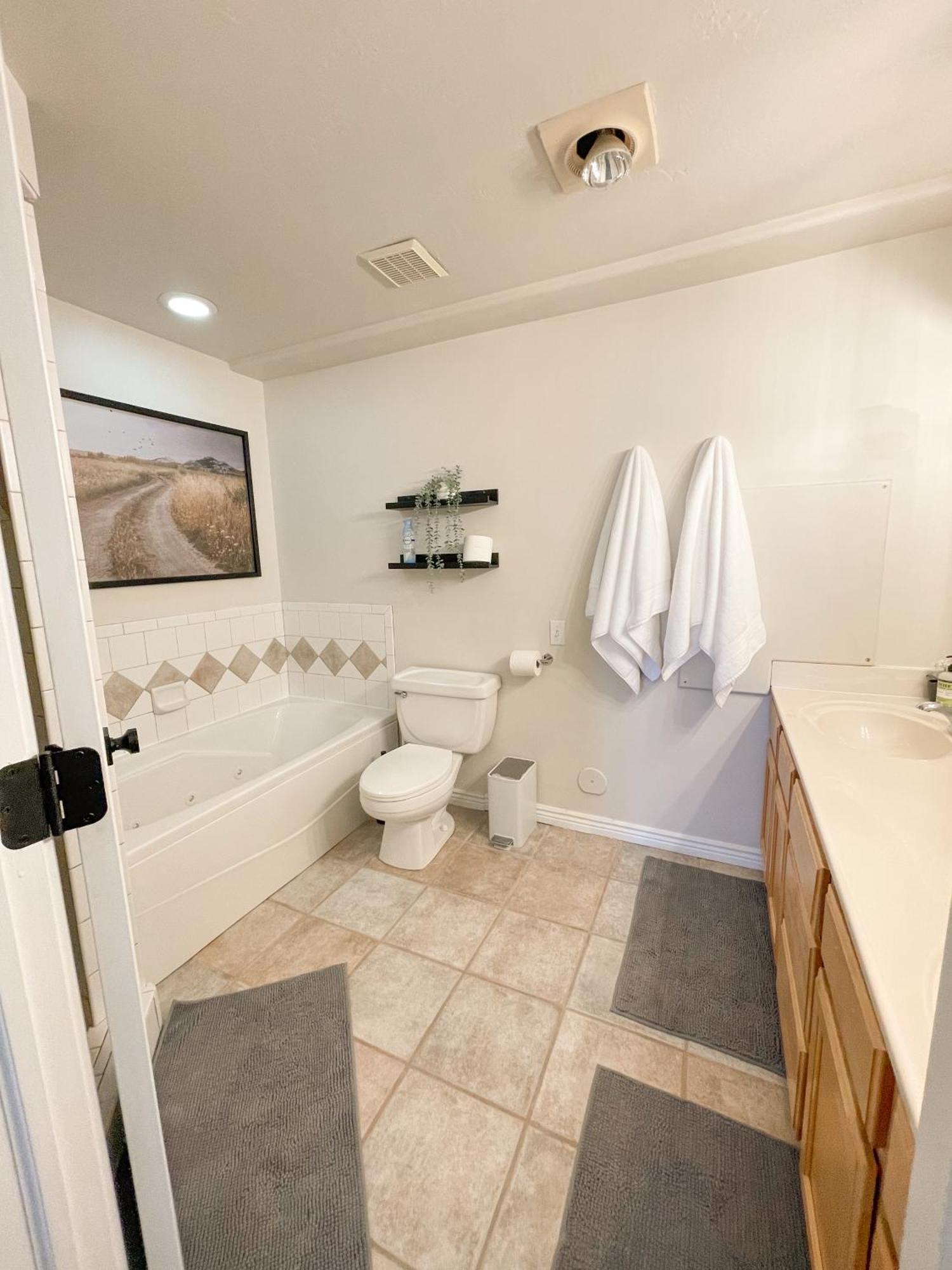 City View Retreat 2 Bedroom 1 B Draper Exterior foto