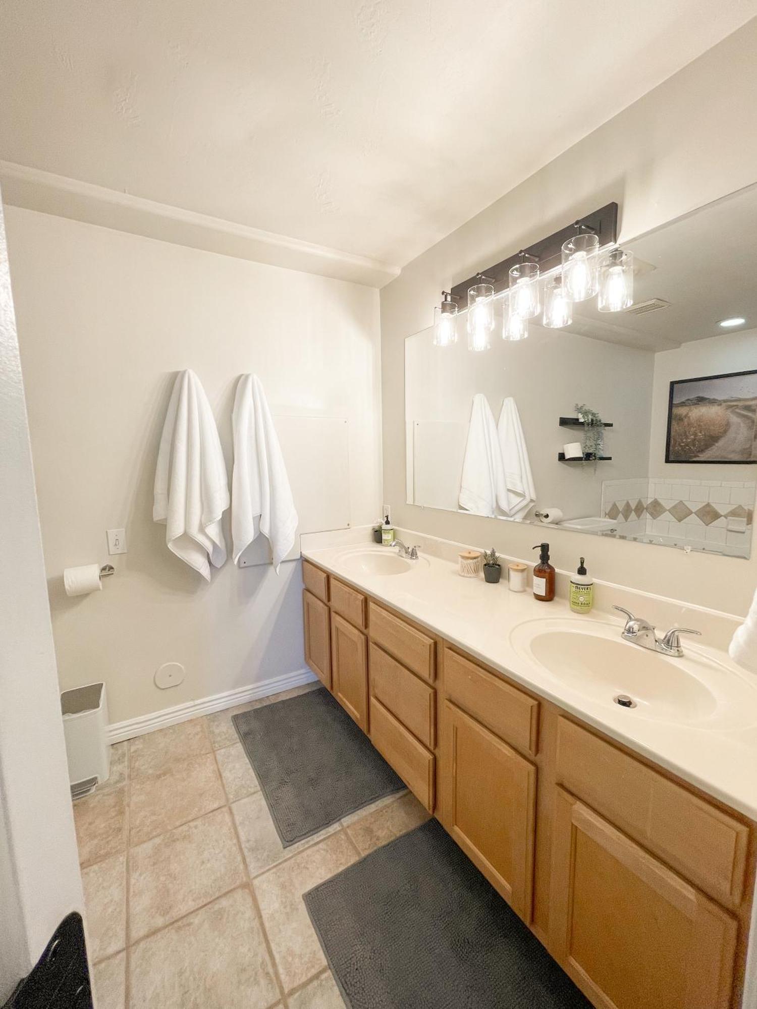 City View Retreat 2 Bedroom 1 B Draper Exterior foto