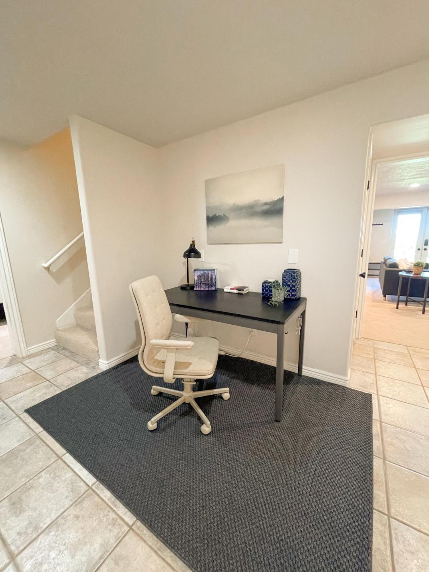City View Retreat 2 Bedroom 1 B Draper Exterior foto