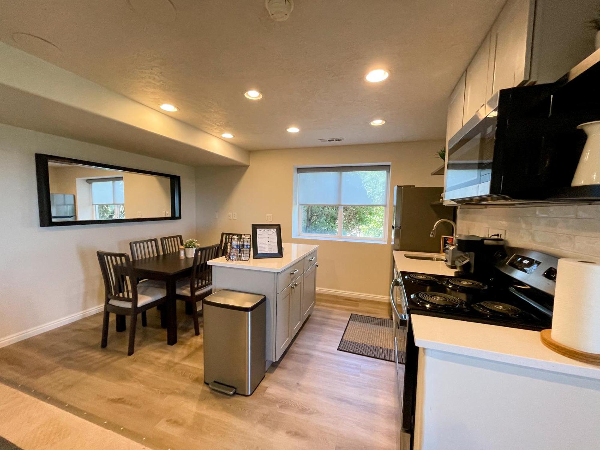 City View Retreat 2 Bedroom 1 B Draper Exterior foto