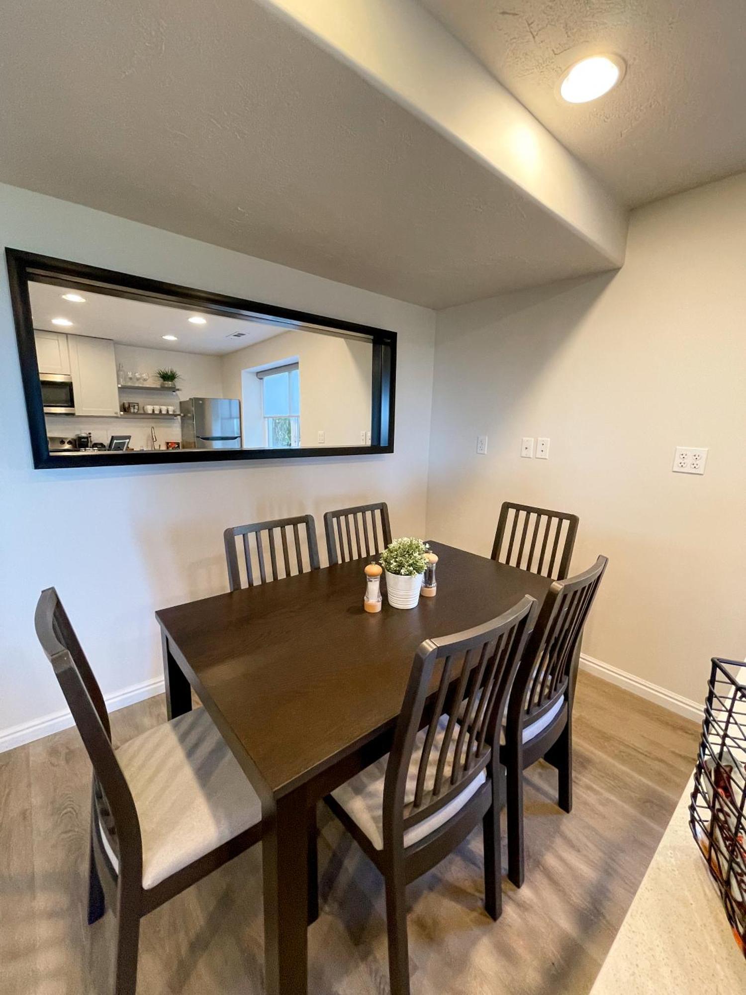 City View Retreat 2 Bedroom 1 B Draper Exterior foto