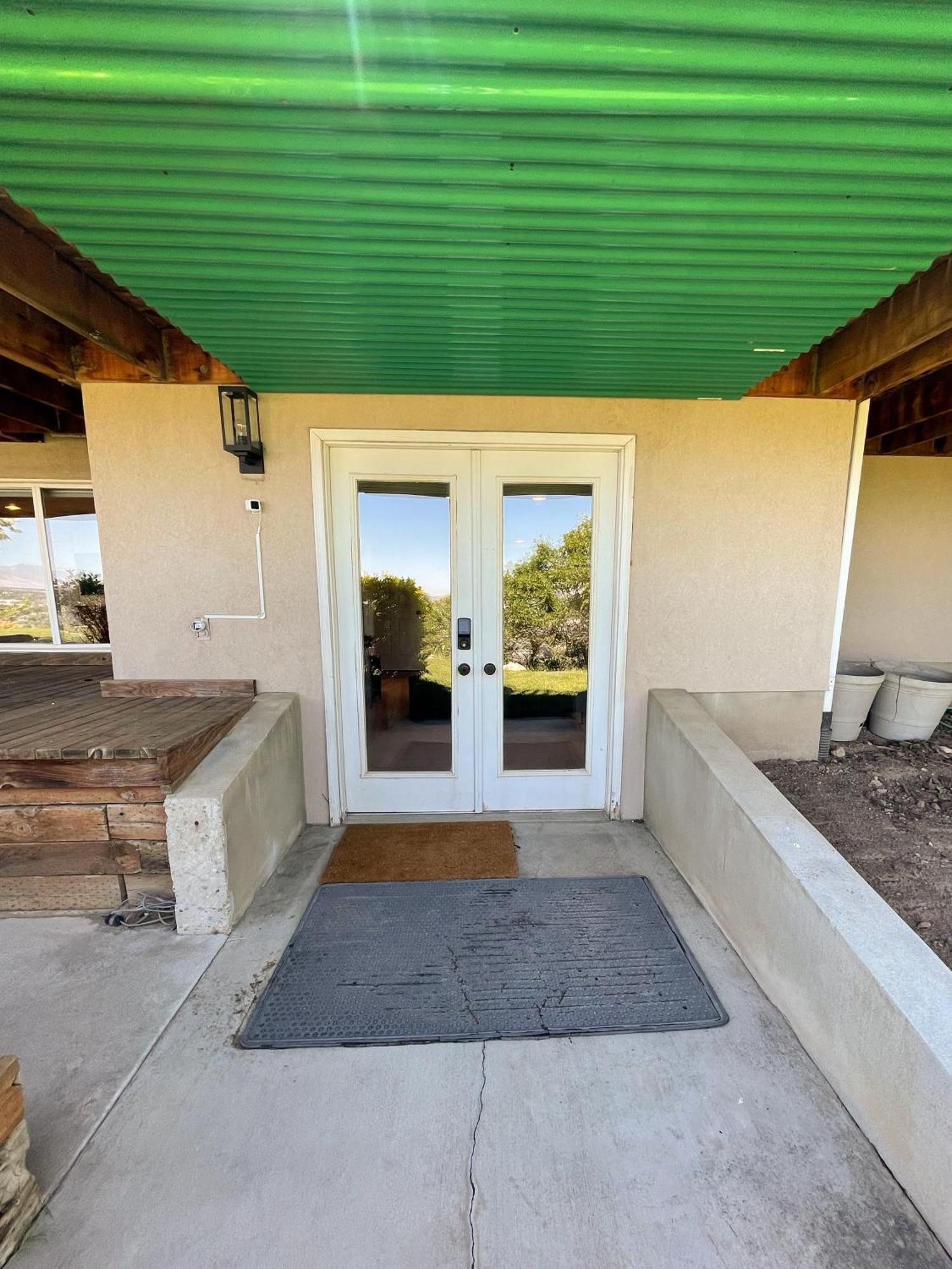 City View Retreat 2 Bedroom 1 B Draper Exterior foto