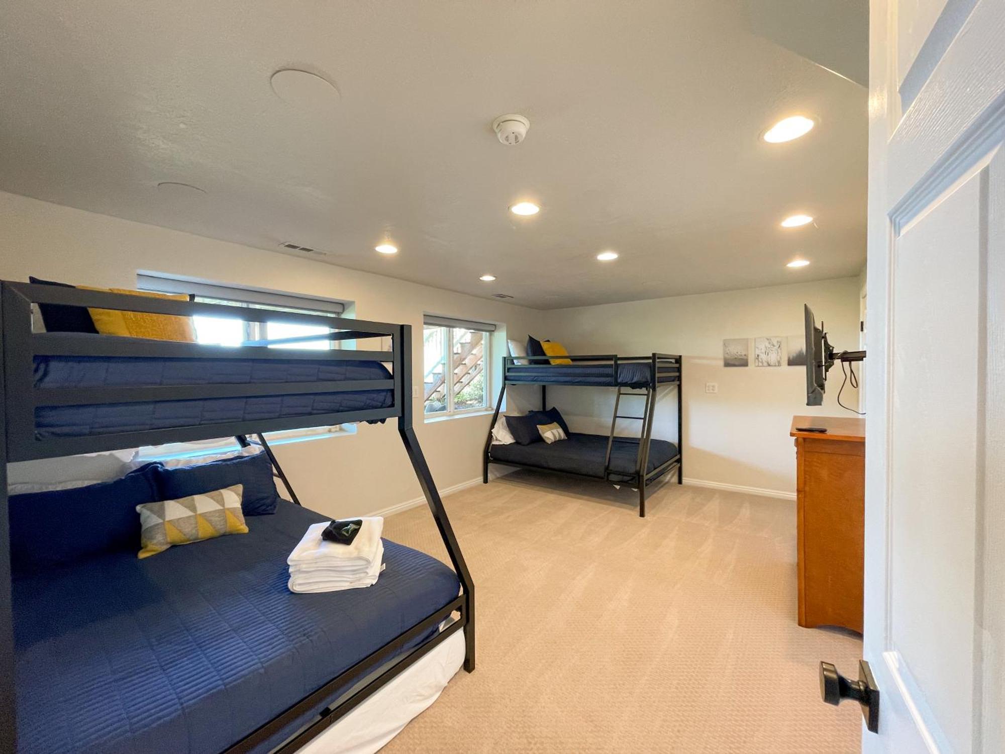 City View Retreat 2 Bedroom 1 B Draper Exterior foto