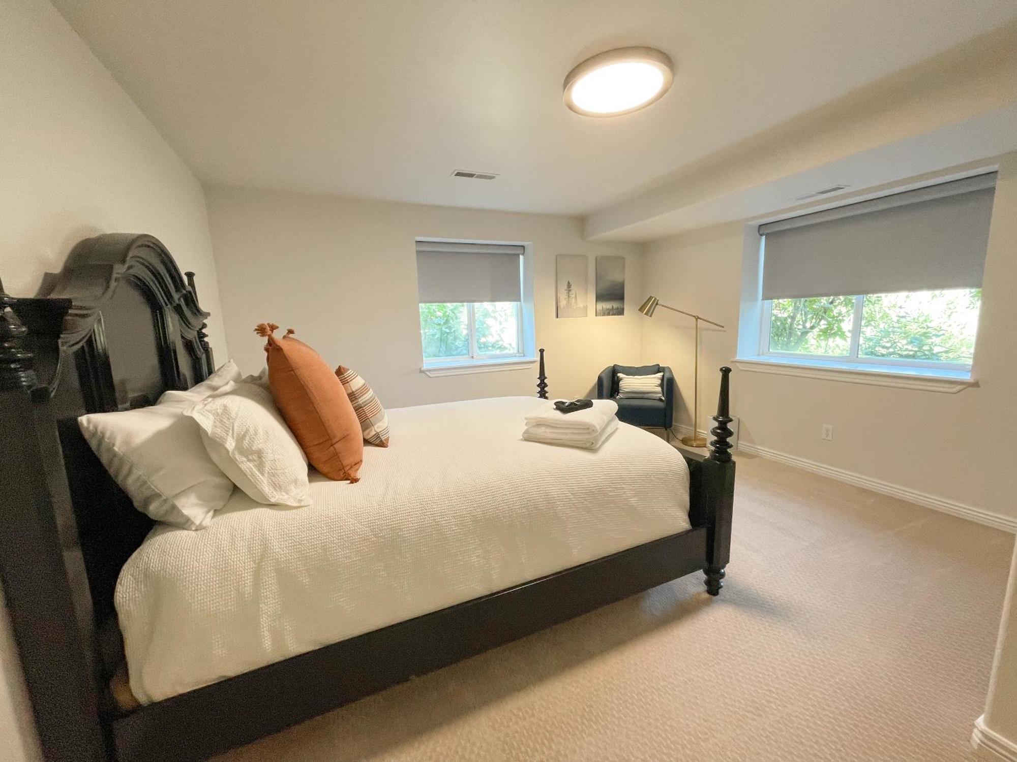 City View Retreat 2 Bedroom 1 B Draper Exterior foto