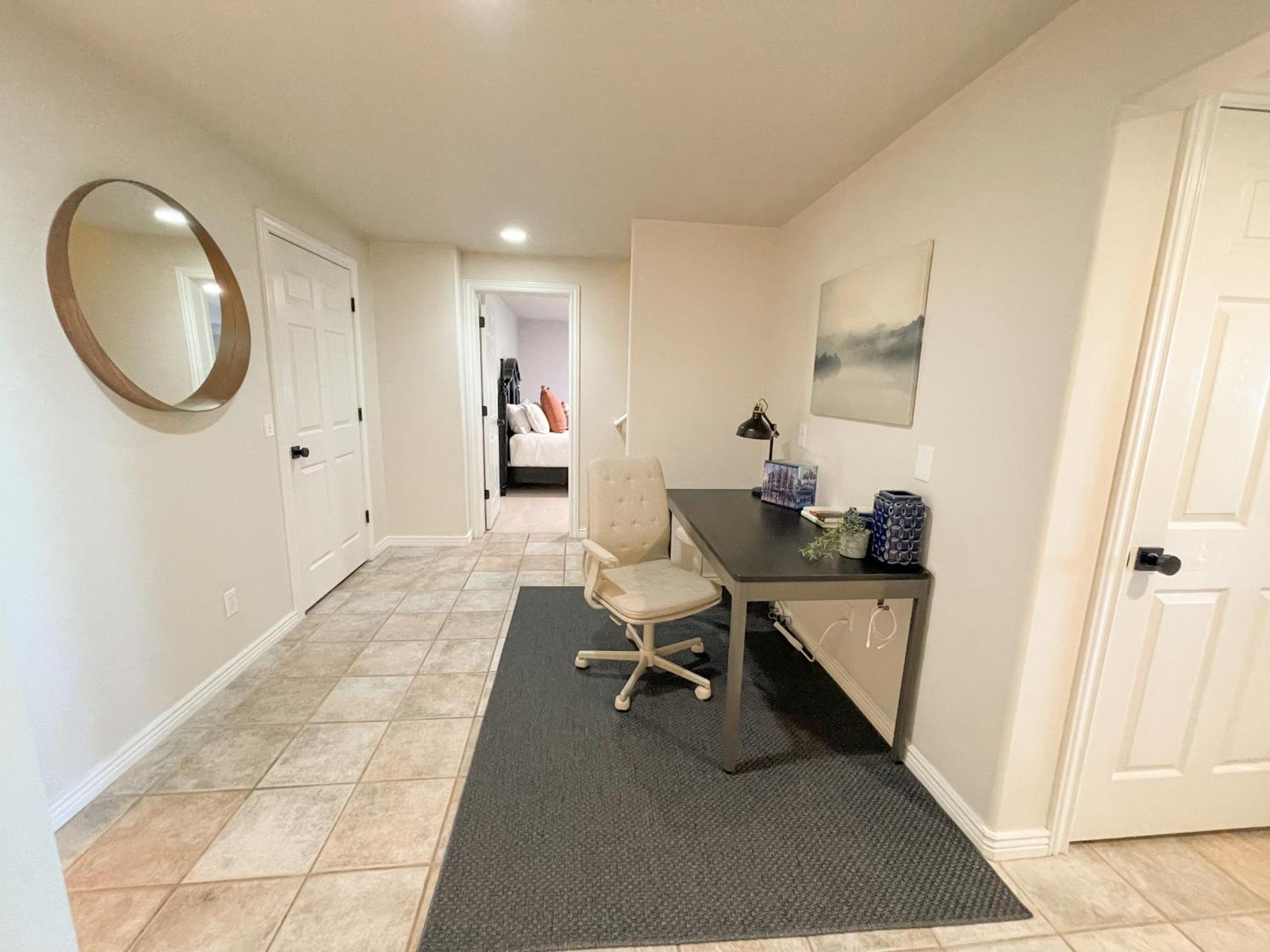 City View Retreat 2 Bedroom 1 B Draper Exterior foto
