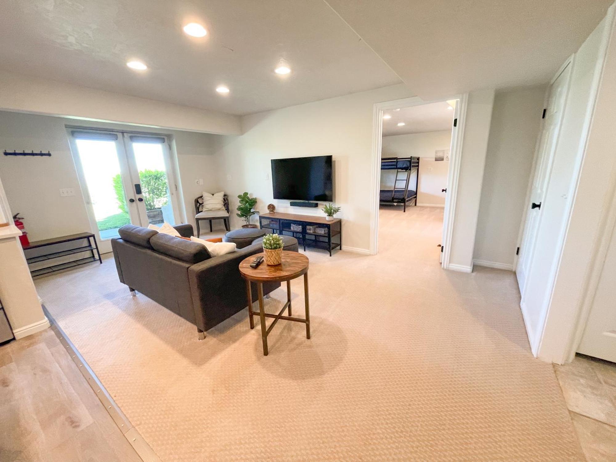 City View Retreat 2 Bedroom 1 B Draper Exterior foto