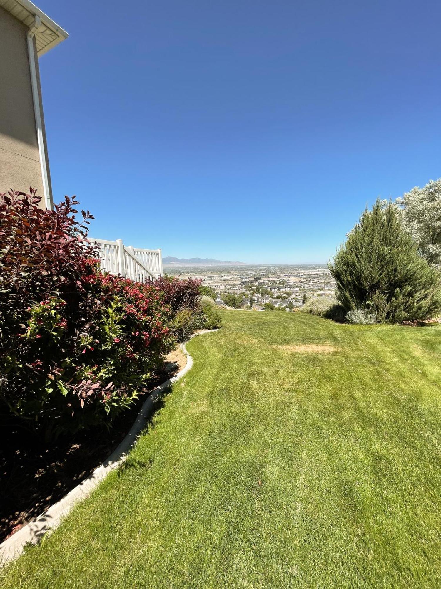 City View Retreat 2 Bedroom 1 B Draper Exterior foto