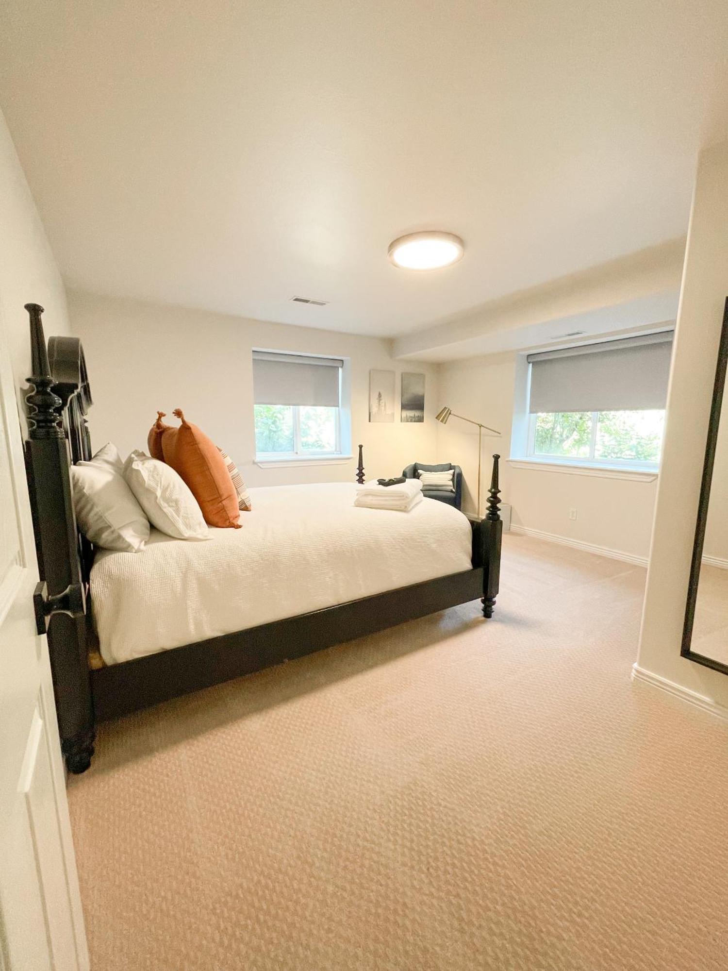 City View Retreat 2 Bedroom 1 B Draper Exterior foto