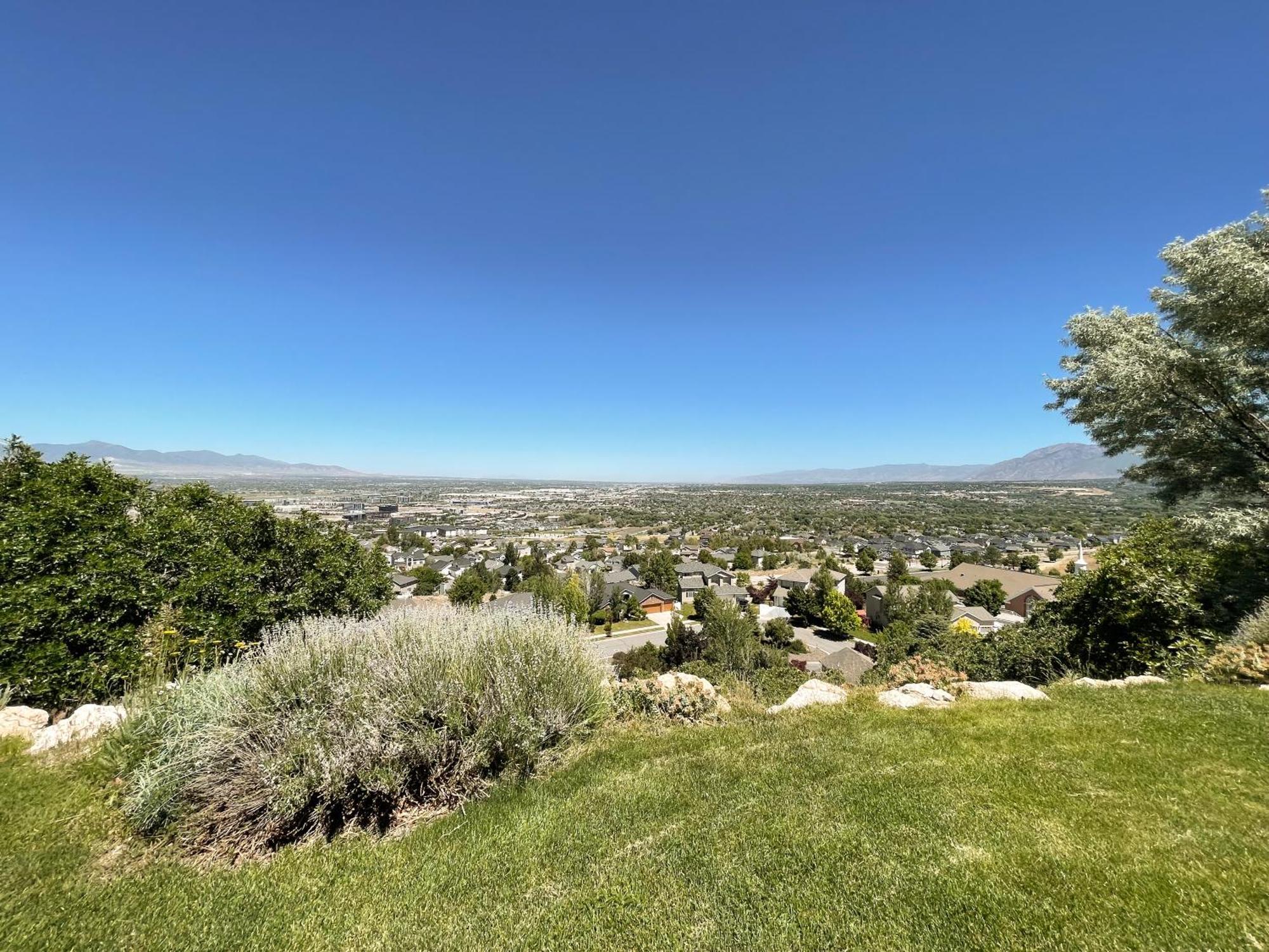 City View Retreat 2 Bedroom 1 B Draper Exterior foto